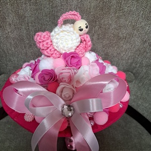 Ballagási csokor, Otthon & Életmód, Virágdekoráció, Virágok, Virágcsokor, , MESKA