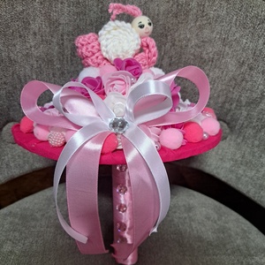 Ballagási csokor - otthon & életmód - virágdekoráció - virágok - virágcsokor - Meska.hu