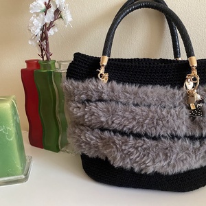 kézi táska - Meska.hu