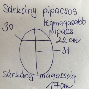 Sárkányos asztaldísz - otthon & életmód - dekoráció - asztal és polc dekoráció - asztaldísz - Meska.hu