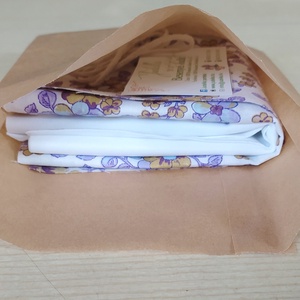 Kenyérzsák alapanyag - 0,5 kg, DIY (Csináld magad), Egységcsomag, Varrás, MESKA