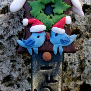 Advent kanál  -  - Meska.hu