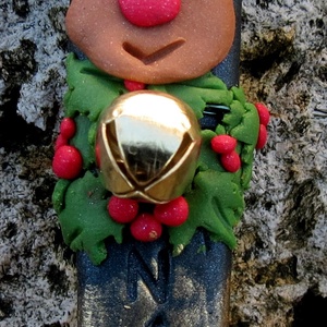 Advent kanál  -  - Meska.hu