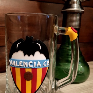 Valencia korsó  -Tamás RENDELÉSE - Meska.hu