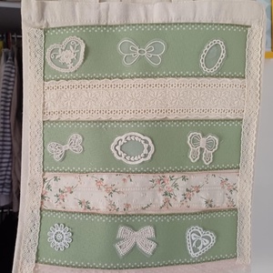 Vászonszatyor vintage stílusban, Táska & Tok, Kézitáska & válltáska, Válltáska, Mindenmás, MESKA