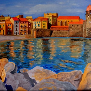 Naplemente - Meska.hu