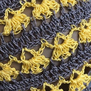 Horgolt vékonyabb beanie sapka/ szürke-sárga/ női S/M - ruha & divat - sál, sapka, kendő - sapka - Meska.hu Horgolt vékonyabb beanie sapka/ szürke-sárga/ női S/M - ruha & divat - sál, sapka, kendő - sapka - Meska.hu