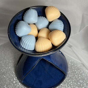Illatviasz 50g - otthon & életmód - gyertya, illat, aroma - illatviasz - Meska.hu