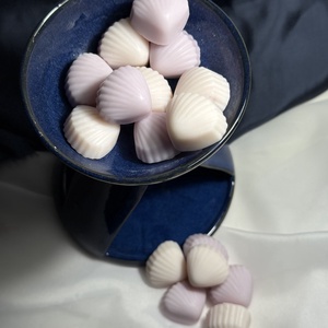 Illatviasz- baccarat 50g - otthon & életmód - gyertya, illat, aroma - illatviasz - Meska.hu