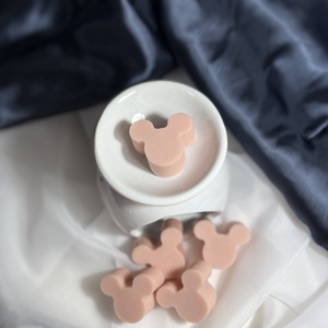Minnie illatviasz 40g, Otthon & Életmód, Gyertya, illat, aroma, Illatviasz, Gyertya-, mécseskészítés, MESKA