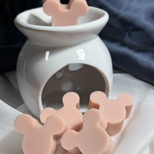 Minnie illatviasz 40g - otthon & életmód - gyertya, illat, aroma - illatviasz - Meska.hu