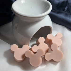 Minnie illatviasz 40g - otthon & életmód - gyertya, illat, aroma - illatviasz - Meska.hu