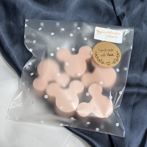 Minnie illatviasz 40g - otthon & életmód - gyertya, illat, aroma - illatviasz - Meska.hu