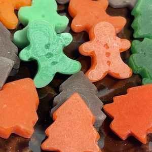 Illatviasz Christmas Time - Meska.hu