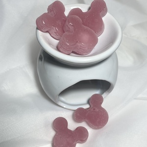 Karácsonyi Puncs illatviasz  - otthon & életmód - gyertya, illat, aroma - illatviasz - Meska.hu