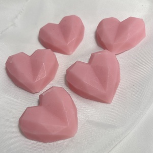 Szója illatviasz karácsonyi puncs - Meska.hu