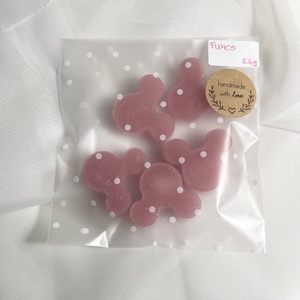 Karácsonyi Puncs illatviasz  - otthon & életmód - gyertya, illat, aroma - illatviasz - Meska.hu