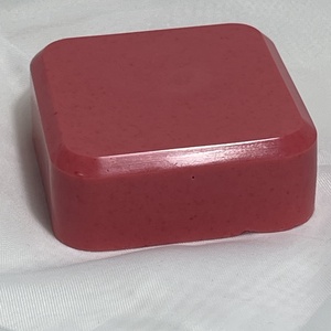 Shea vajas kézműves szappan - Meska.hu