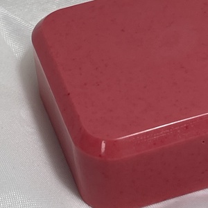 Shea vajas kézműves szappan - szépségápolás - szappan & fürdés - fürdősó, fürdőgolyó, habfürdő - Meska.hu