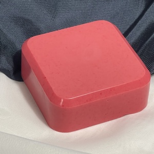 Shea vajas kézműves szappan - szépségápolás - szappan & fürdés - fürdősó, fürdőgolyó, habfürdő - Meska.hu