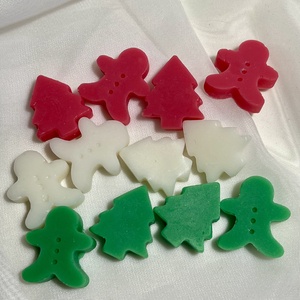 Illatviasz Christmas Time - karácsony - karácsonyi lakásdekoráció - karácsonyi illatgyertya, mécses - Meska.hu