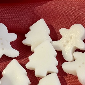 Illatviasz kókusz-vanília-szederdzsem - Meska.hu