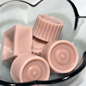 Karácsonyi puncs szója illatviasz - Meska.hu