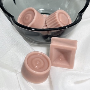 Karácsonyi puncs szója illatviasz - karácsony - karácsonyi lakásdekoráció - karácsonyi illatgyertya, mécses - Meska.hu