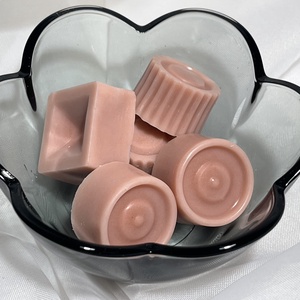 Karácsonyi puncs szója illatviasz - karácsony - karácsonyi lakásdekoráció - karácsonyi illatgyertya, mécses - Meska.hu