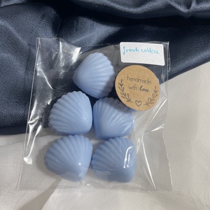 Szója illatviasz - Meska.hu