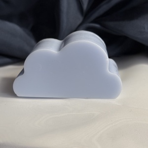 Felhő szappan fresh cotton - Meska.hu