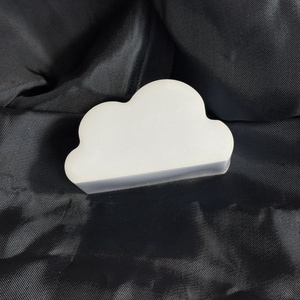 Felhő szappan fresh cotton - szépségápolás - szappan & fürdés - kézműves szappan - Meska.hu