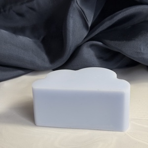 Felhő szappan fresh cotton - szépségápolás - szappan & fürdés - kézműves szappan - Meska.hu