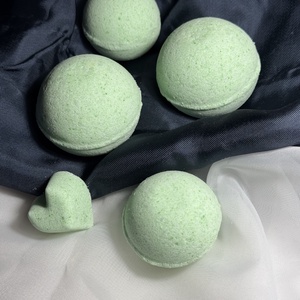 Eukaliptusz fürdőgolyó szett - Meska.hu