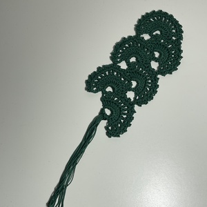 Fenyőzöld könyvjelző, Könyv & Zene, Könyvjelző, , MESKA