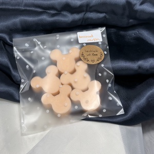 Baccarat parfüm illatú szója illatviasz - otthon & életmód - gyertya, illat, aroma - illatviasz - Meska.hu