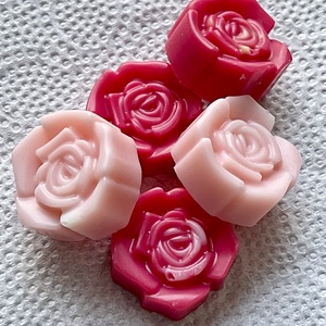 Szója illatviasz virágos gyümölcs, Otthon & Életmód, Gyertya, illat, aroma, Illatviasz, Gyertya-, mécseskészítés, MESKA