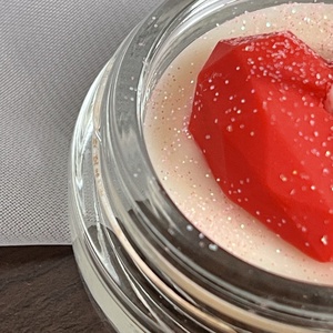 Szójaviasz illatmécses Anyák napjára - otthon & életmód - gyertya, illat, aroma - gyertya - Meska.hu