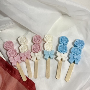 Illatviasz szett �Baby Boy Coming� - baba - mama - babaemlékek - bababejelentők - Meska.hu