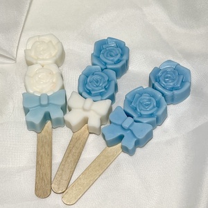 Illatviasz szett �Baby Boy Coming� - Meska.hu