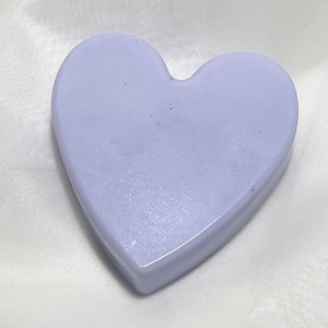 Shea vajas levendula szappan - Meska.hu