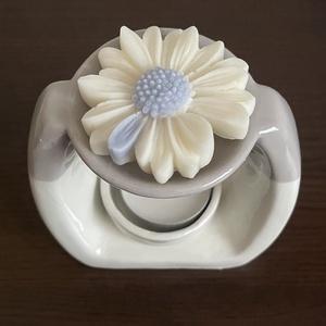 Szója illatviasz Baccarat - otthon & életmód - gyertya, illat, aroma - illatviasz - Meska.hu