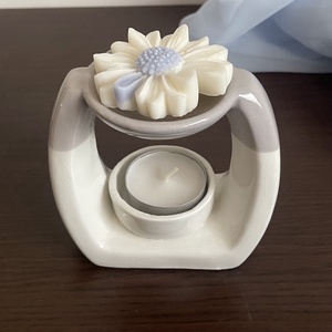 Szója illatviasz Baccarat - otthon & életmód - gyertya, illat, aroma - illatviasz - Meska.hu