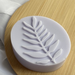 Shea vajas szappan �Secret Lavender Cream� - szépségápolás - szappan & fürdés - kézműves szappan - Meska.hu