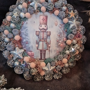 Kopogtató  - otthon & életmód - dekoráció - ajtó- és ablak dekoráció - ajtódísz & kopogtató - Meska.hu