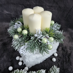 Adventi box  - Meska.hu