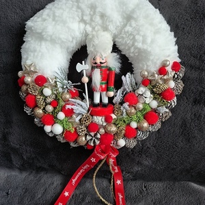 Kopogtató  - otthon & életmód - dekoráció - ajtó- és ablak dekoráció - ajtódísz & kopogtató - Meska.hu