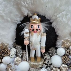 Kopogtató  - otthon & életmód - dekoráció - ajtó- és ablak dekoráció - ajtódísz & kopogtató - Meska.hu