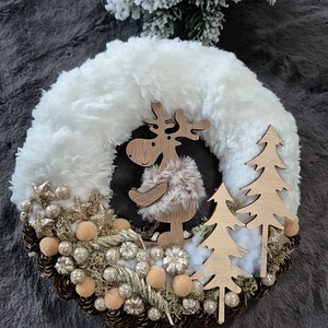 Kopogtató  - otthon & életmód - dekoráció - ajtó- és ablak dekoráció - ajtódísz & kopogtató - Meska.hu