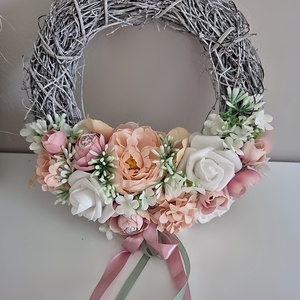 Ajtódísz  - otthon & életmód - dekoráció - ajtó- és ablak dekoráció - ajtódísz & kopogtató - Meska.hu